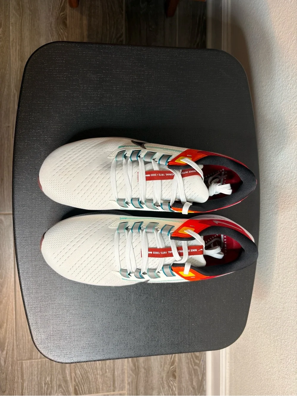 Nike durable athletic